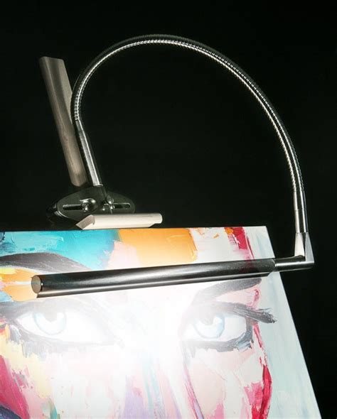 Techne Artist & Drafting Table Lamp 